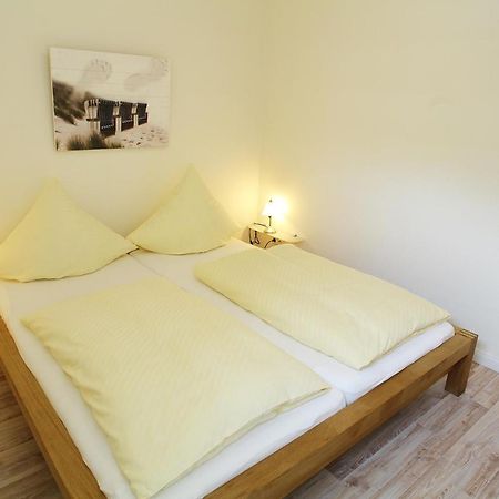 Ferienwohnung Mare Nostrum 5 Вестерланд Екстериор снимка