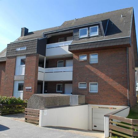 Ferienwohnung Mare Nostrum 5 Вестерланд Екстериор снимка